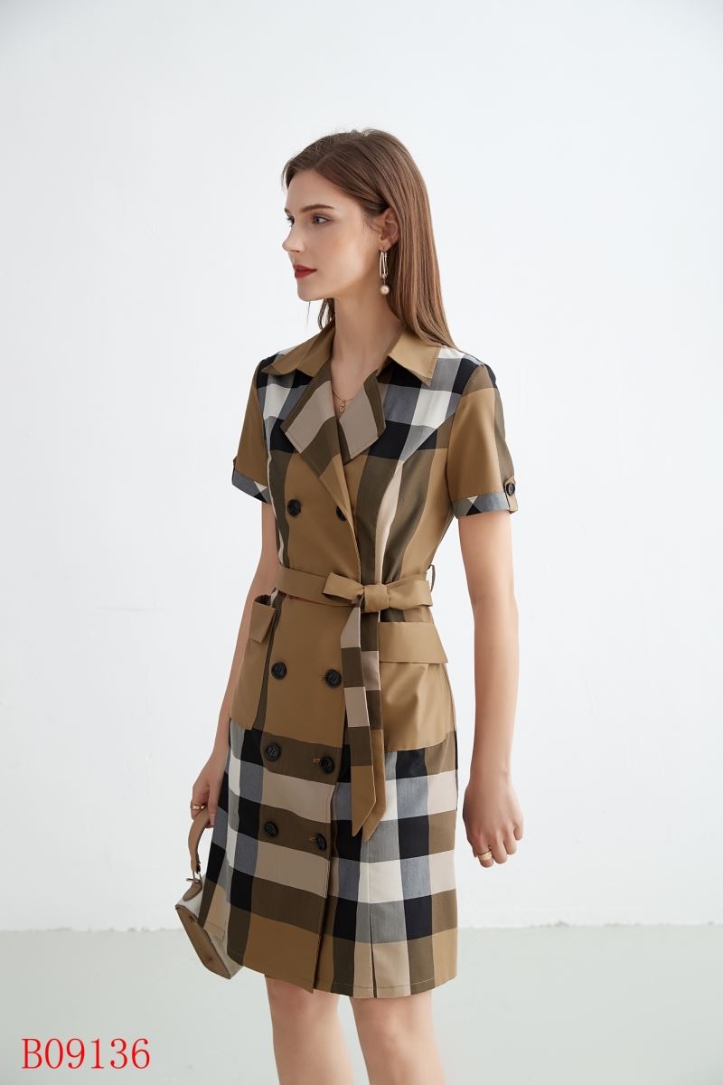 Burberry Dress